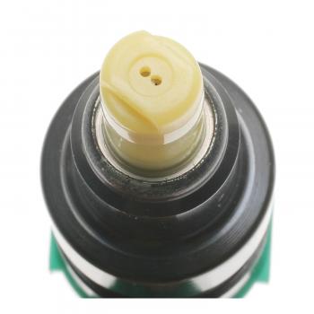 1988 Chevrolet Sprint Fuel Injector