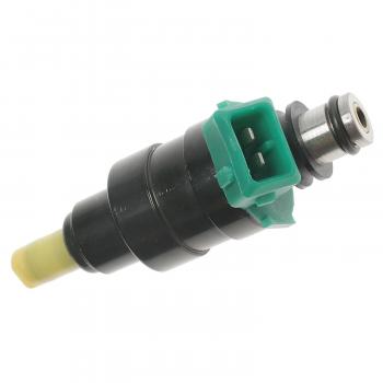 1988 Chevrolet Sprint Fuel Injector BWD 49131 image 2 of 3