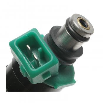 1988 Chevrolet Sprint Fuel Injector BWD 49131 image 3 of 3