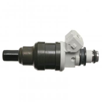 1993 Hyundai Sonata Fuel Injector BWD 49141 image 3 of 4