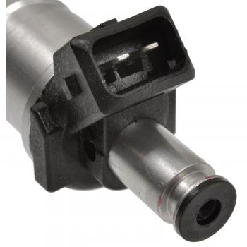 1995 Honda Civic Fuel Injector BWD 49143 image 3 of 3