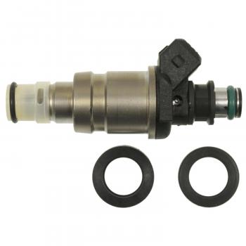1996 Acura NSX Fuel Injector BWD 49145 image 2 of 3