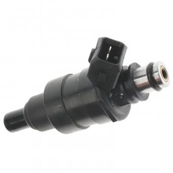 1987 Mitsubishi Galant Fuel Injector BWD 49147 image 2 of 3