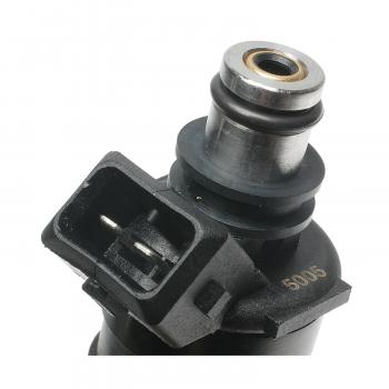 1987 Mitsubishi Galant Fuel Injector BWD 49147 image 3 of 3