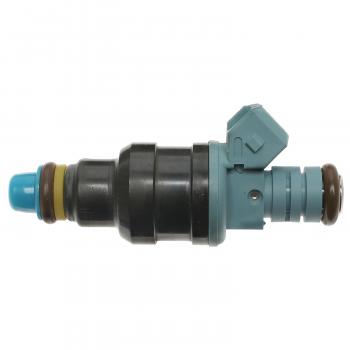 1993 Hyundai Scoupe Fuel Injector BWD 49150 image 3 of 4