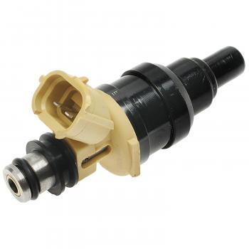 1993 Mazda B2200 Fuel Injector BWD 49154 image 2 of 3