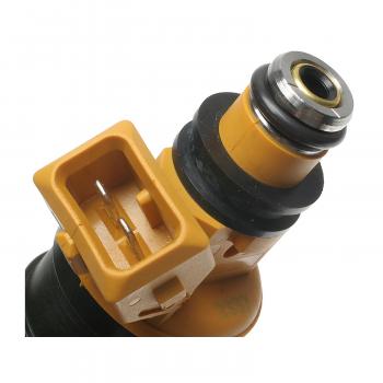 1994 Mitsubishi Precis Fuel Injector BWD 49156 image 2 of 3