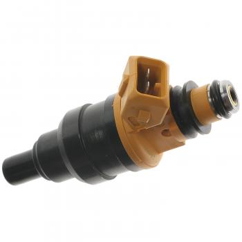 1994 Mitsubishi Precis Fuel Injector BWD 49156 image 3 of 3