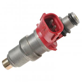 1991 Toyota Camry Fuel Injector BWD 49161 image 2 of 3