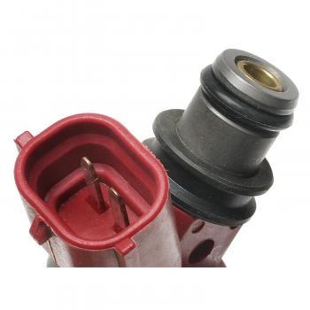 1991 Toyota Camry Fuel Injector BWD 49161 image 3 of 3