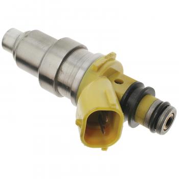 1987 Toyota Supra Fuel Injector BWD 49173 image 2 of 3