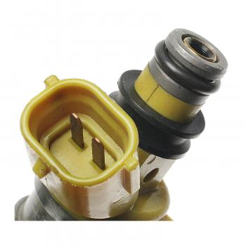 1987 Toyota Supra Fuel Injector BWD 49173 image 3 of 3