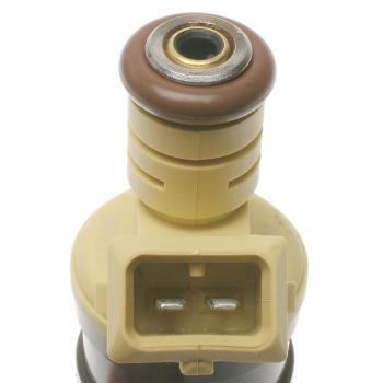 1993 BMW M5 Fuel Injector BWD 49181 image 2 of 3
