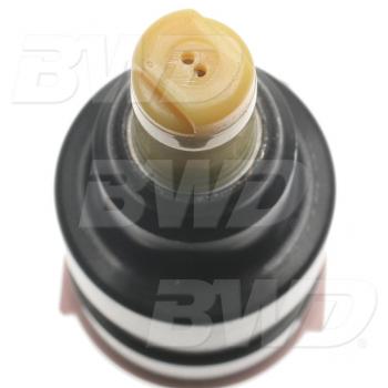 1991 Ford Taurus Fuel Injector BWD 49204 image 1 of 4