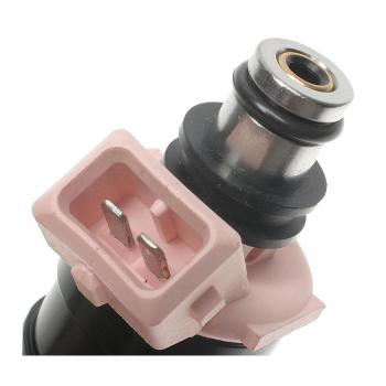 1991 Ford Taurus Fuel Injector BWD 49204 image 2 of 4