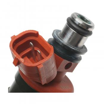 1991 Mazda RX-7 Fuel Injector BWD 49215 image 2 of 4