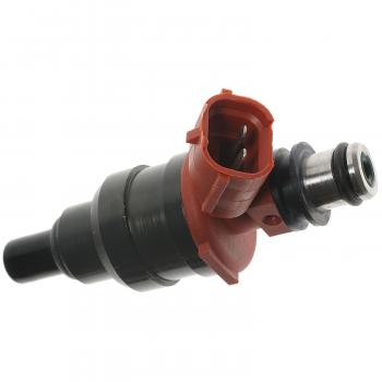 1991 Mazda RX-7 Fuel Injector BWD 49215 image 3 of 4
