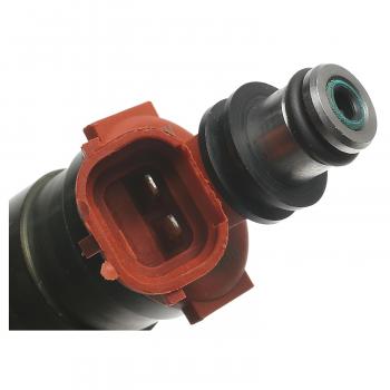 1991 Mazda RX-7 Fuel Injector BWD 49215 image 4 of 4