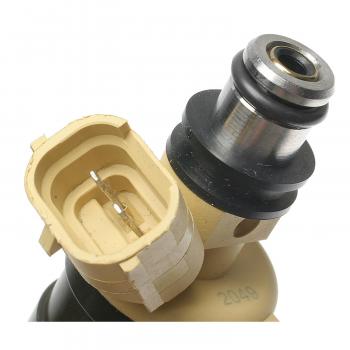 1995 Mercury Tracer Fuel Injector BWD 49219 image 2 of 3