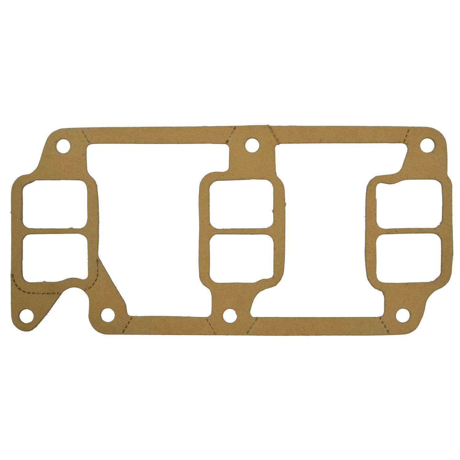 BWD 50002 - Fuel Injection Plenum Gasket BWD 50002 Fuel Injection Plenum Gasket product image 1 of 1
