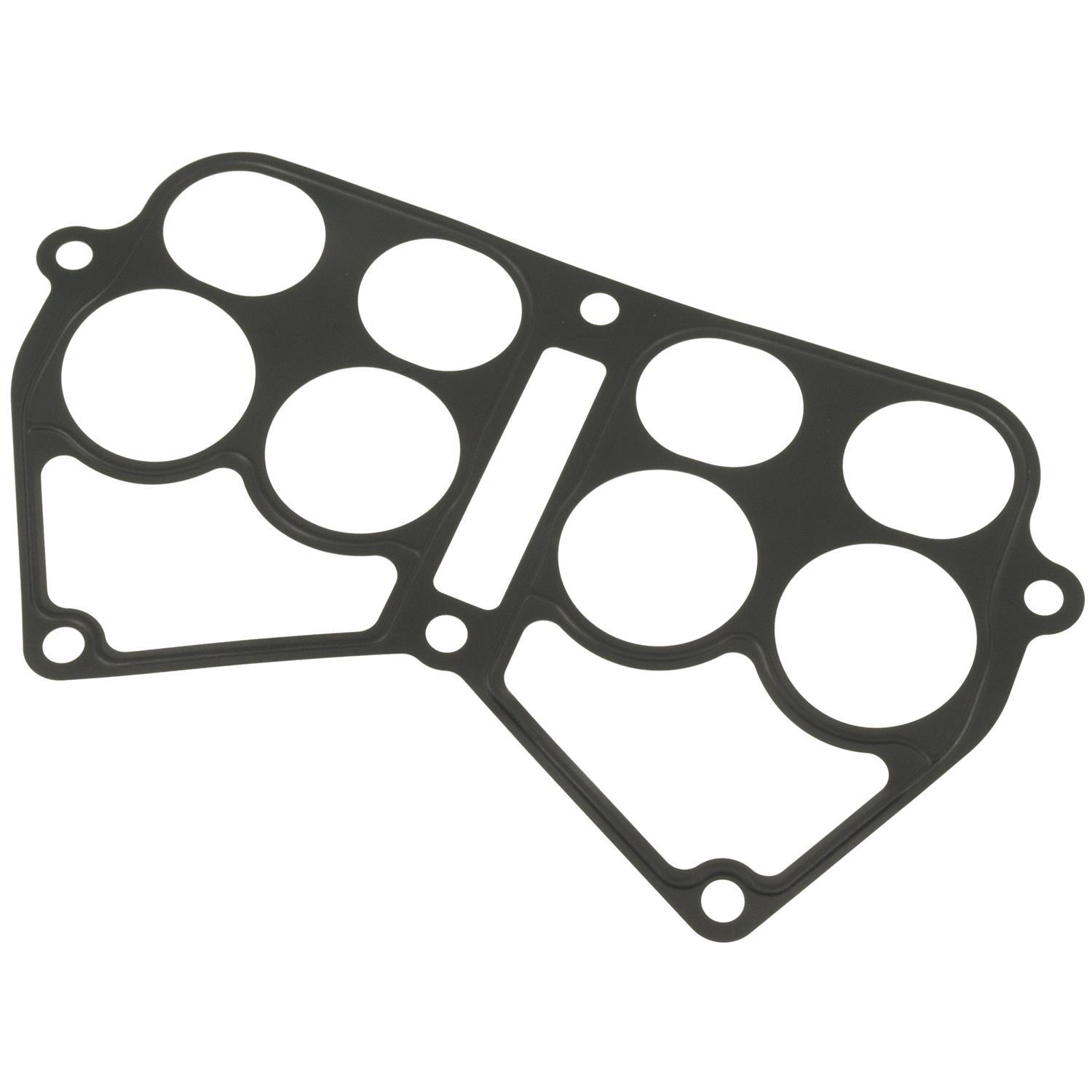BWD 50074 - Fuel Injection Plenum Gasket BWD 50074 Fuel Injection Plenum Gasket product image 1 of 1