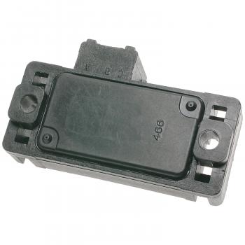 1996 Saab 900 Manifold Absolute Pressure Sensor BWD 50504 image 3 of 3