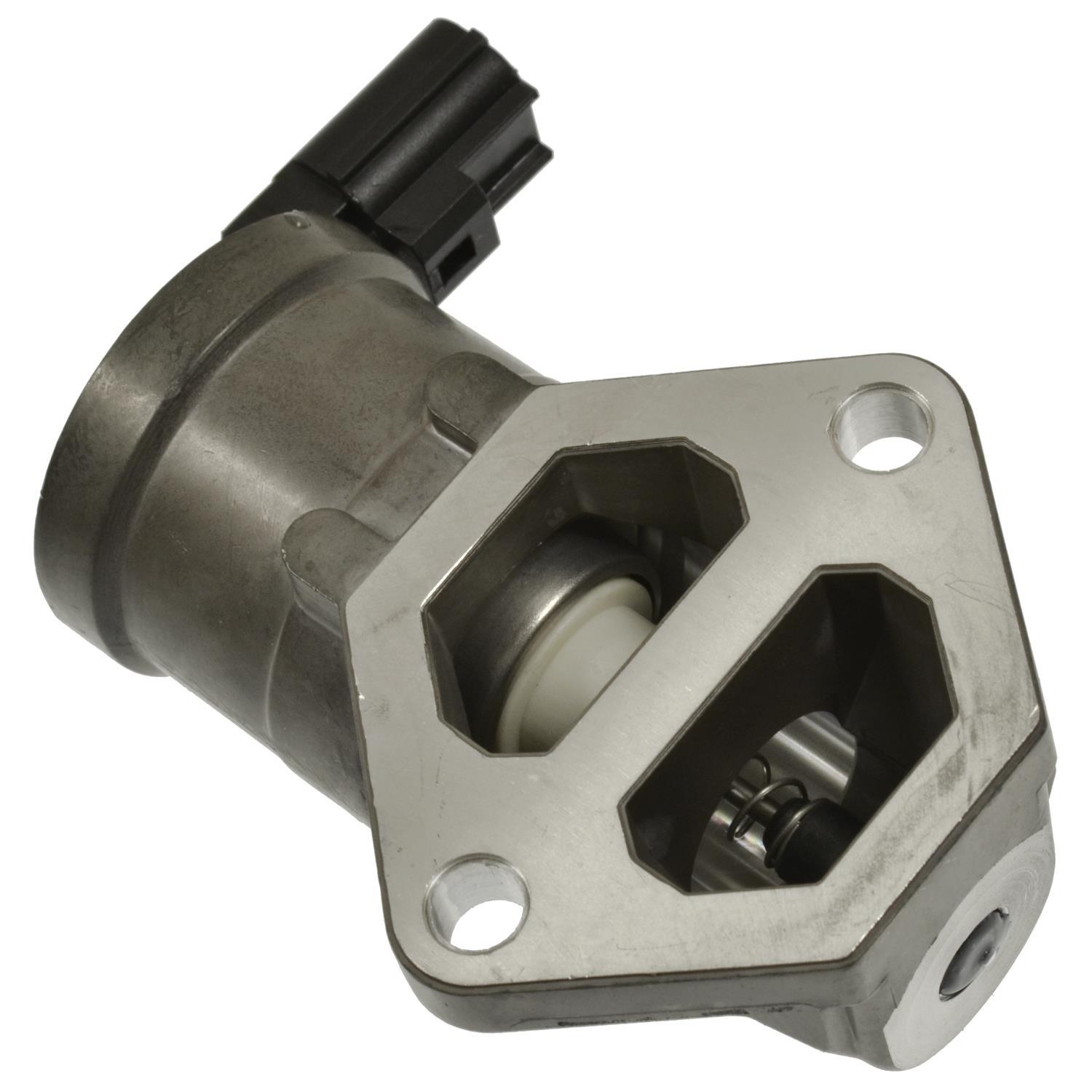 BWD 50520 Fuel Injection Idle Air Control Valve product image 1 of 10