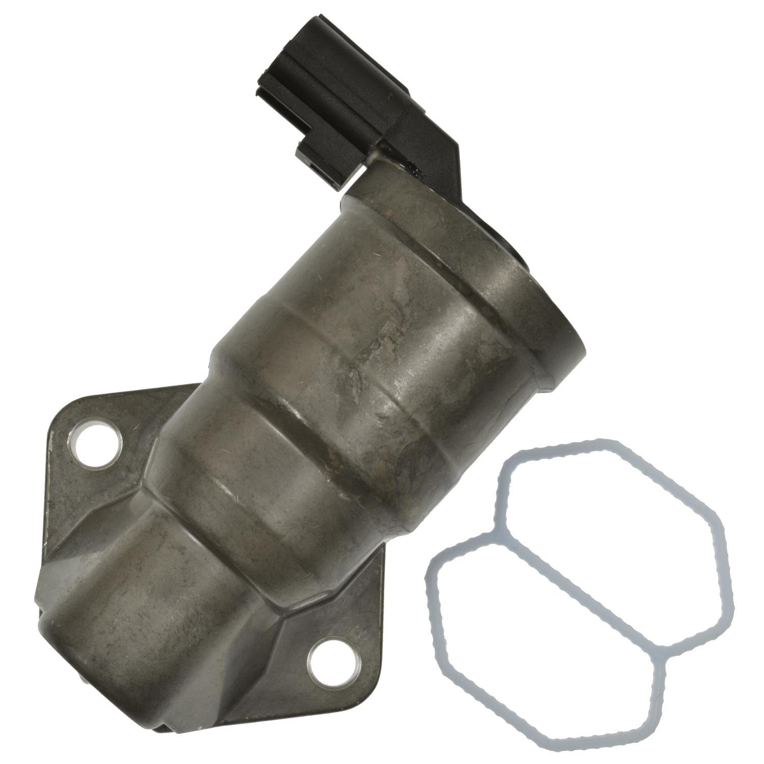 BWD 50520 Fuel Injection Idle Air Control Valve product image 3 of 10