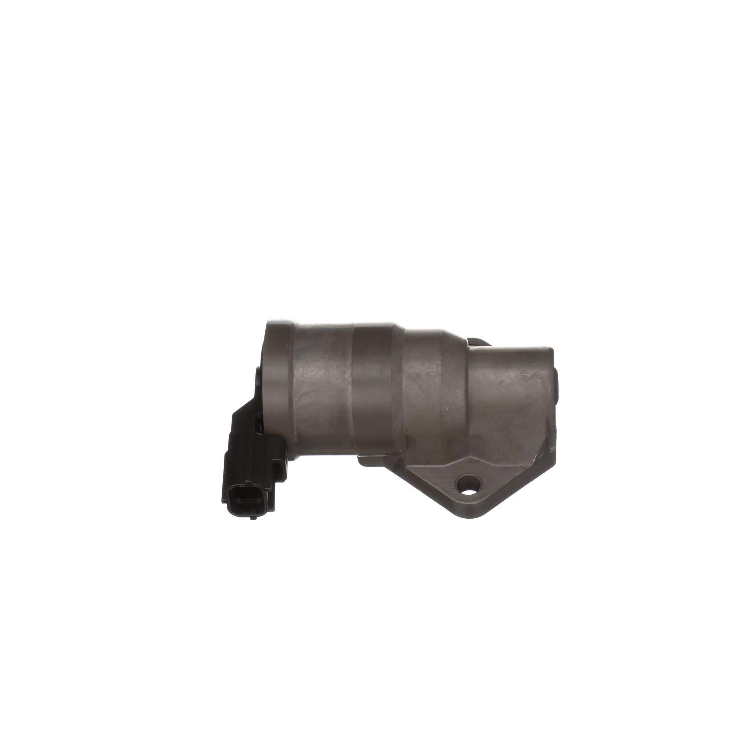 BWD 50520 Fuel Injection Idle Air Control Valve product image 8 of 10