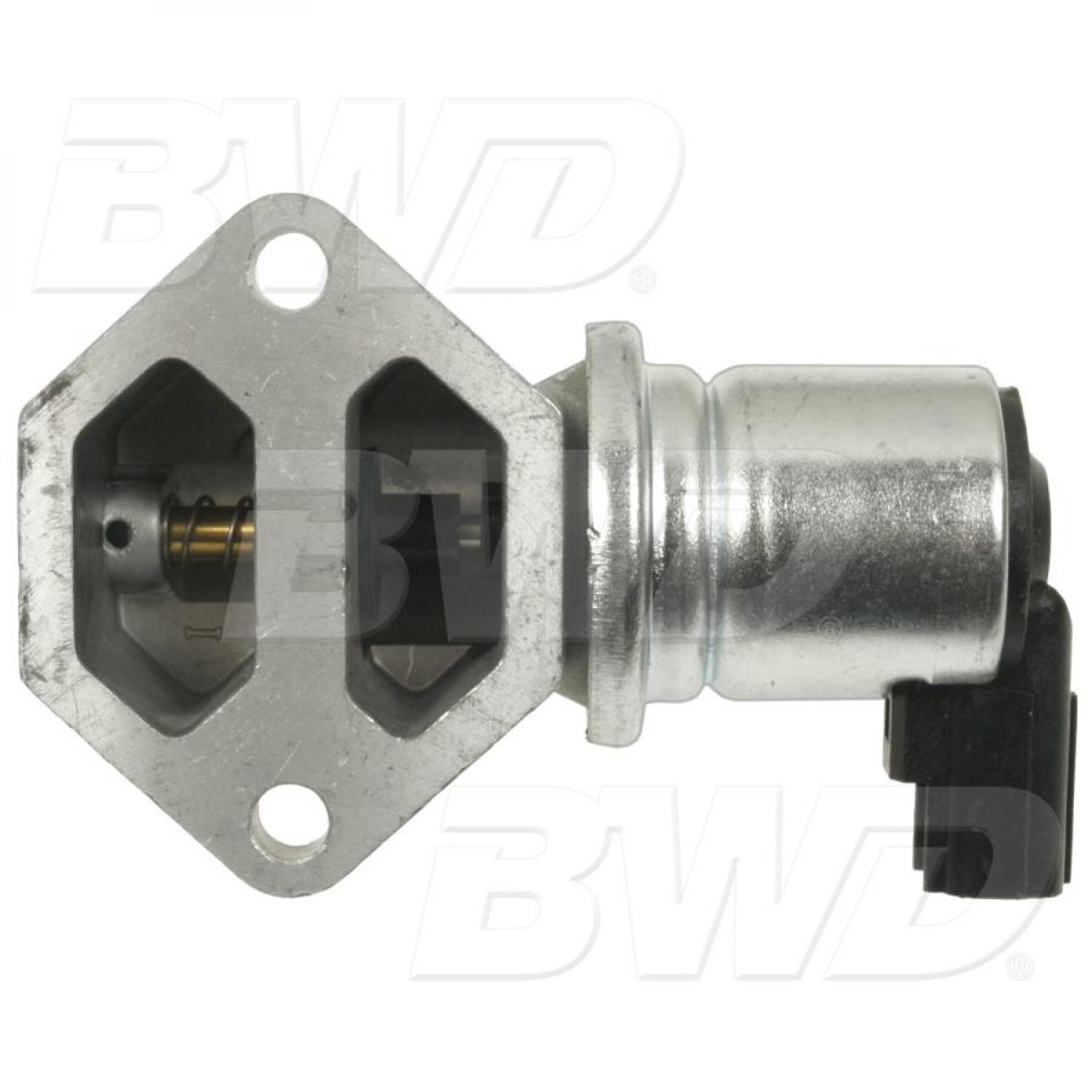 BWD 50522 - Fuel Injection Idle Air Control Valve BWD 50522 Fuel Injection Idle Air Control Valve product image 1 of 9