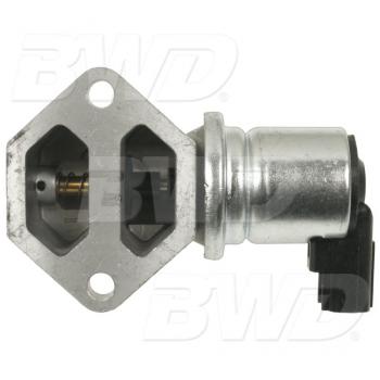 2004 Ford Taurus Idle Air Control Valve BWD 50522 image 1 of 4