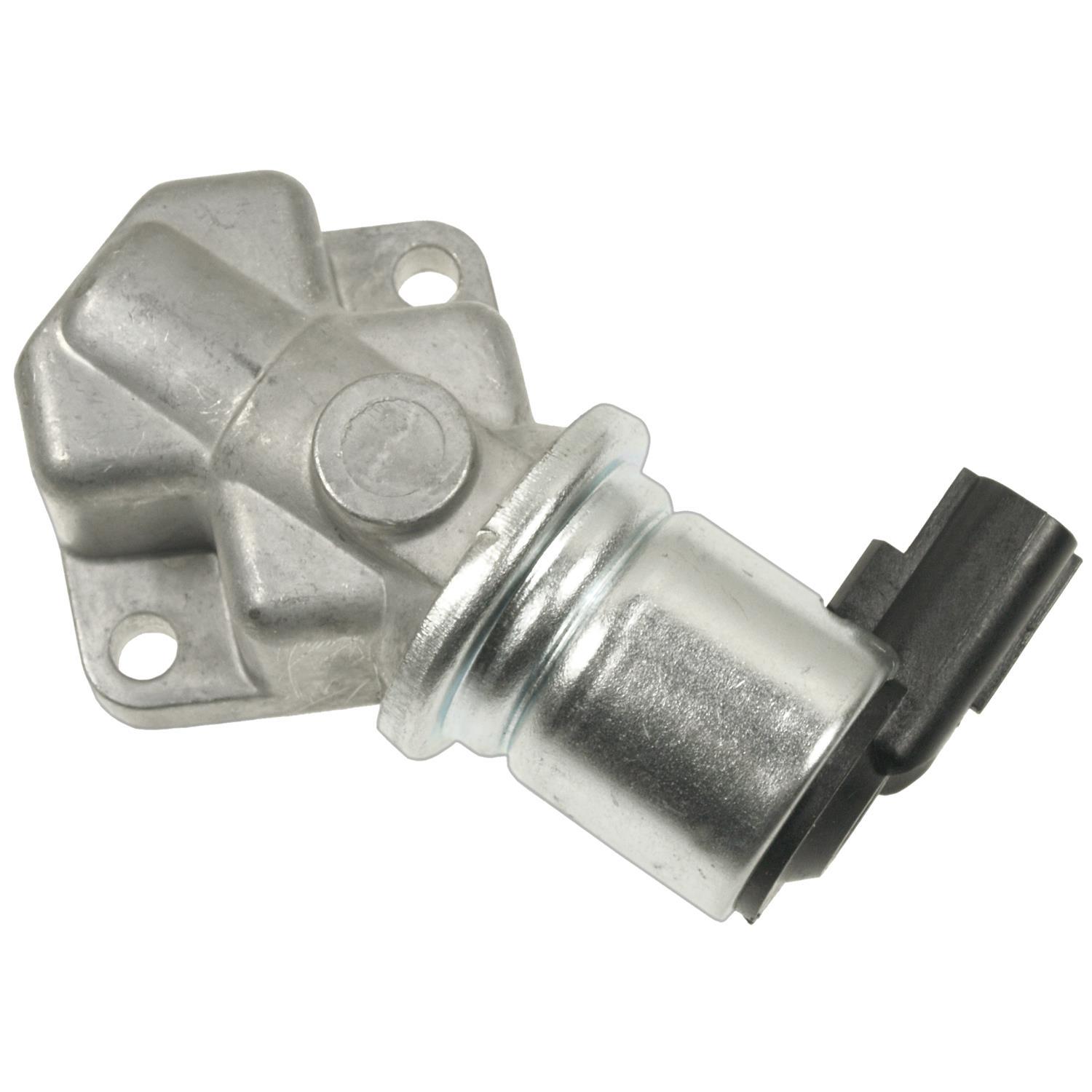 BWD 50522 - Fuel Injection Idle Air Control Valve BWD 50522 Fuel Injection Idle Air Control Valve product image 2 of 9