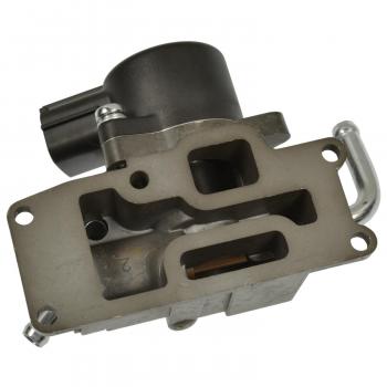 2003 Infiniti QX4 Idle Air Control Valve