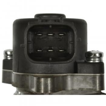 2005 Nissan Sentra Idle Air Control Valve BWD 50536 image 4 of 4