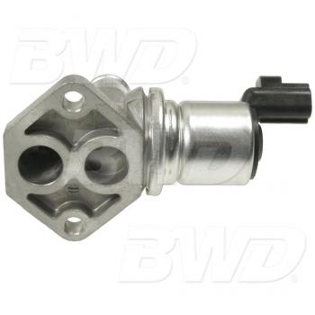 2004 Ford Crown Victoria Idle Air Control Valve BWD 50547 image 1 of 4