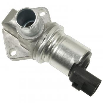 2004 Ford Crown Victoria Idle Air Control Valve BWD 50547 image 2 of 4