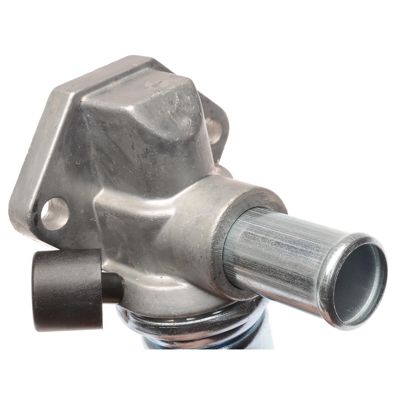 BWD 50548 - Fuel Injection Idle Air Control Valve BWD 50548 Fuel Injection Idle Air Control Valve product image 1 of 10