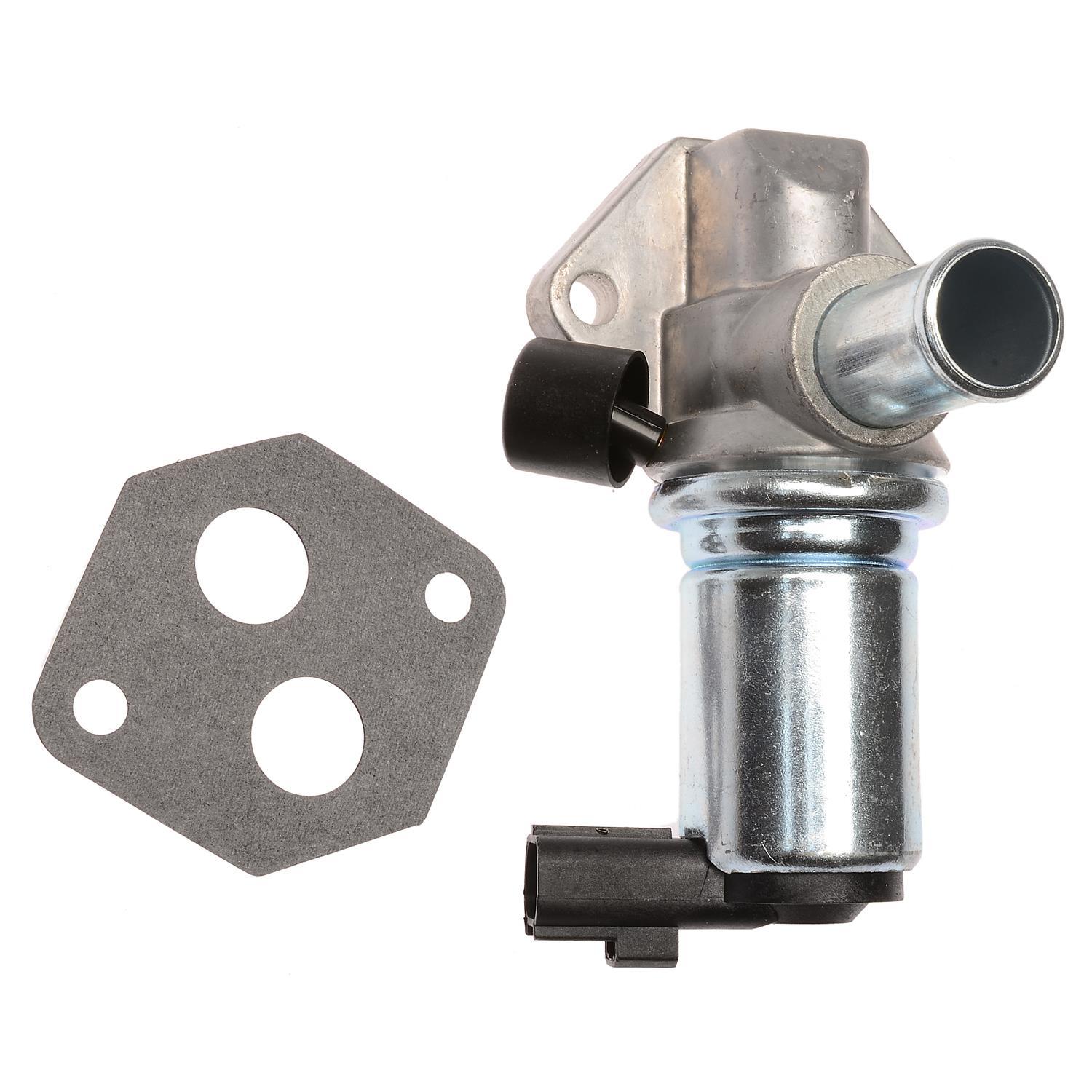 BWD 50548 - Fuel Injection Idle Air Control Valve BWD 50548 Fuel Injection Idle Air Control Valve product image 3 of 10