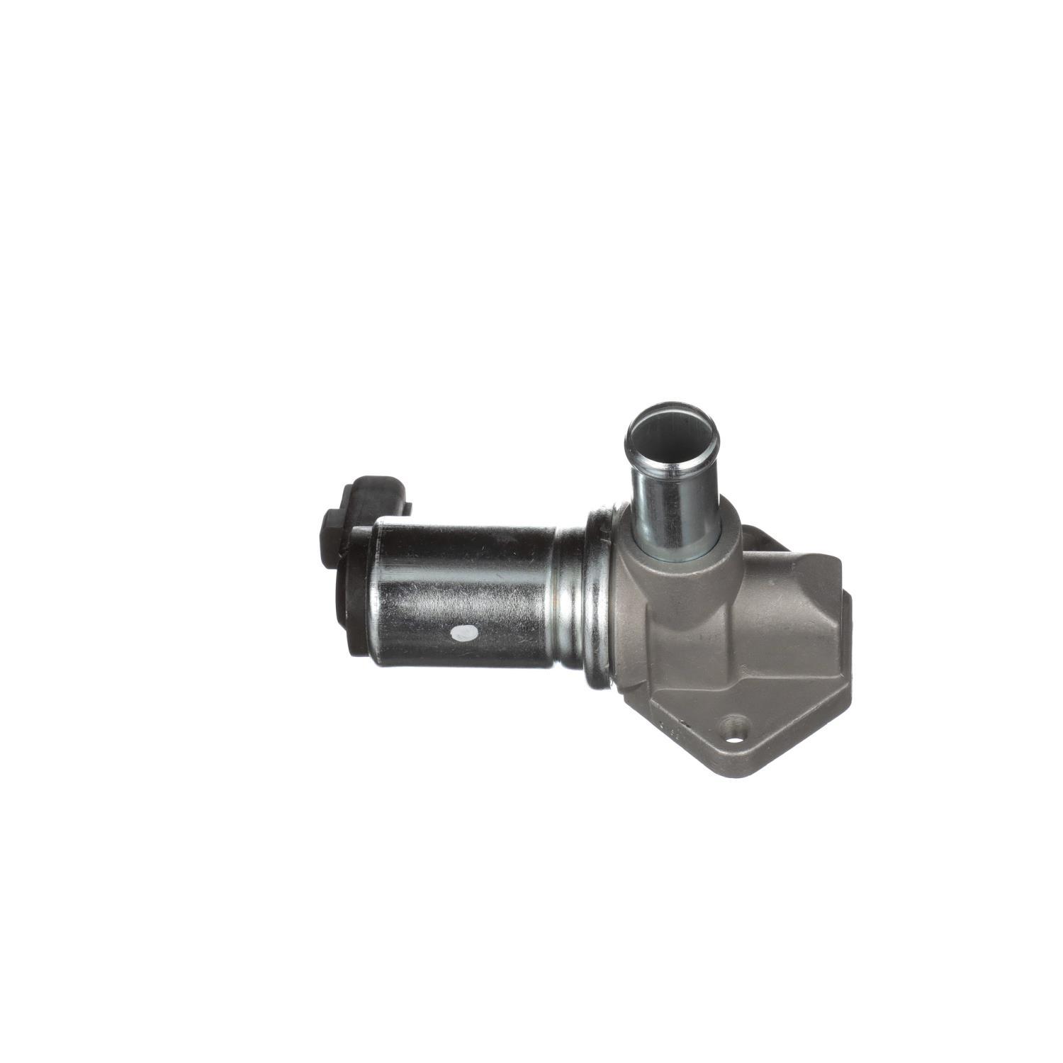BWD 50548 - Fuel Injection Idle Air Control Valve BWD 50548 Fuel Injection Idle Air Control Valve product image 8 of 10