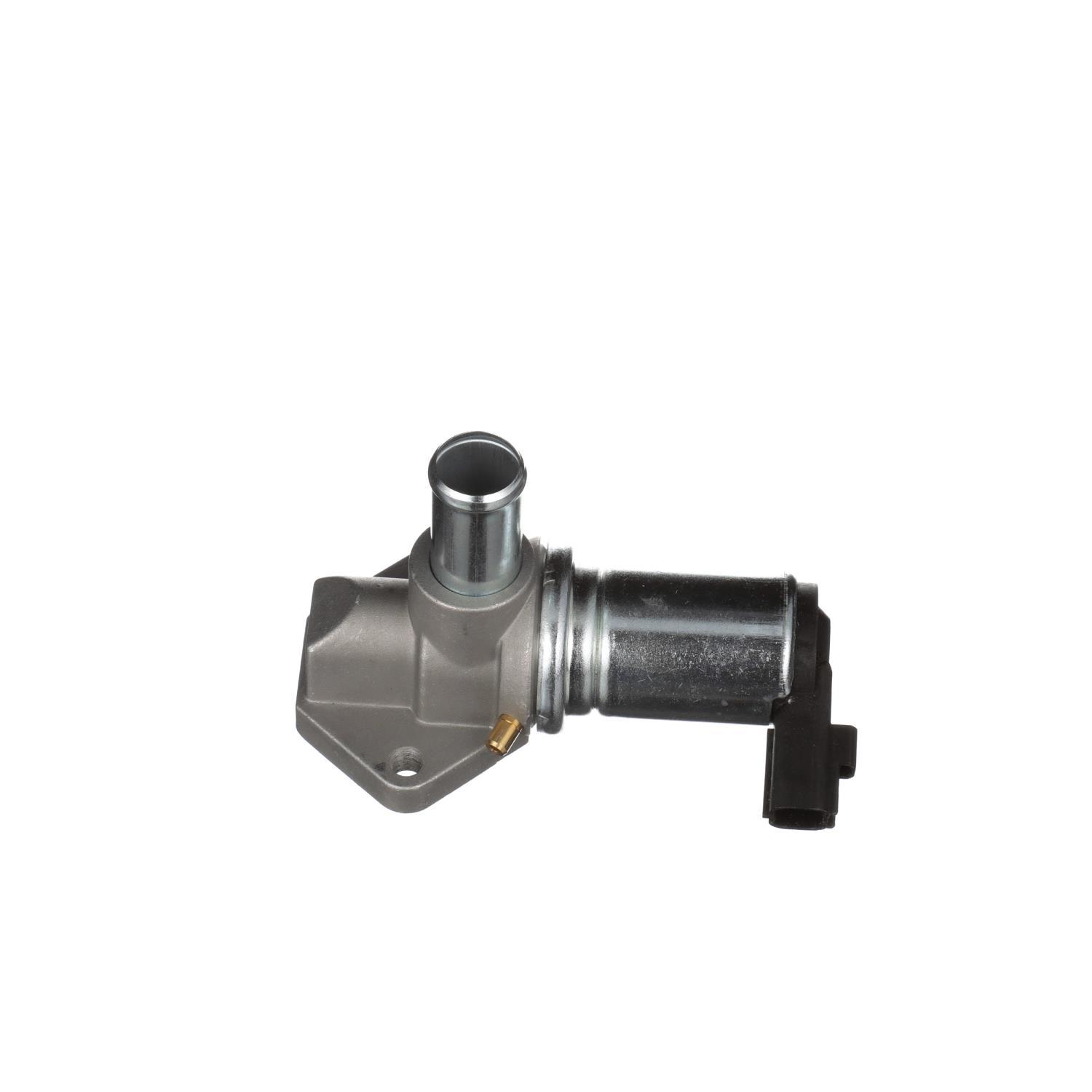 BWD 50548 - Fuel Injection Idle Air Control Valve BWD 50548 Fuel Injection Idle Air Control Valve product image 10 of 10