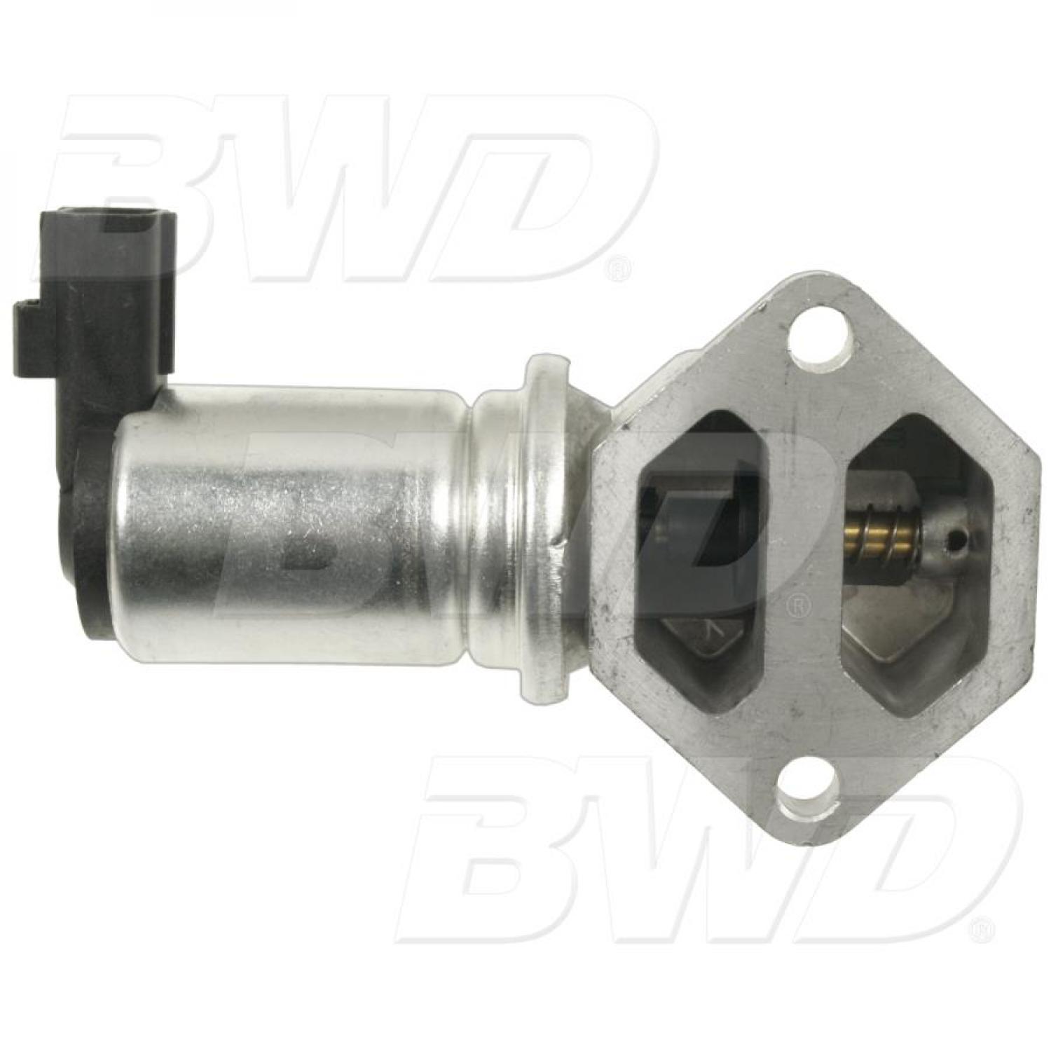 BWD 50549 Fuel Injection Idle Air Control Valve product image 1 of 9