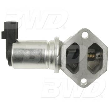 2004 Ford Escape Idle Air Control Valve BWD 50549 image 1 of 4