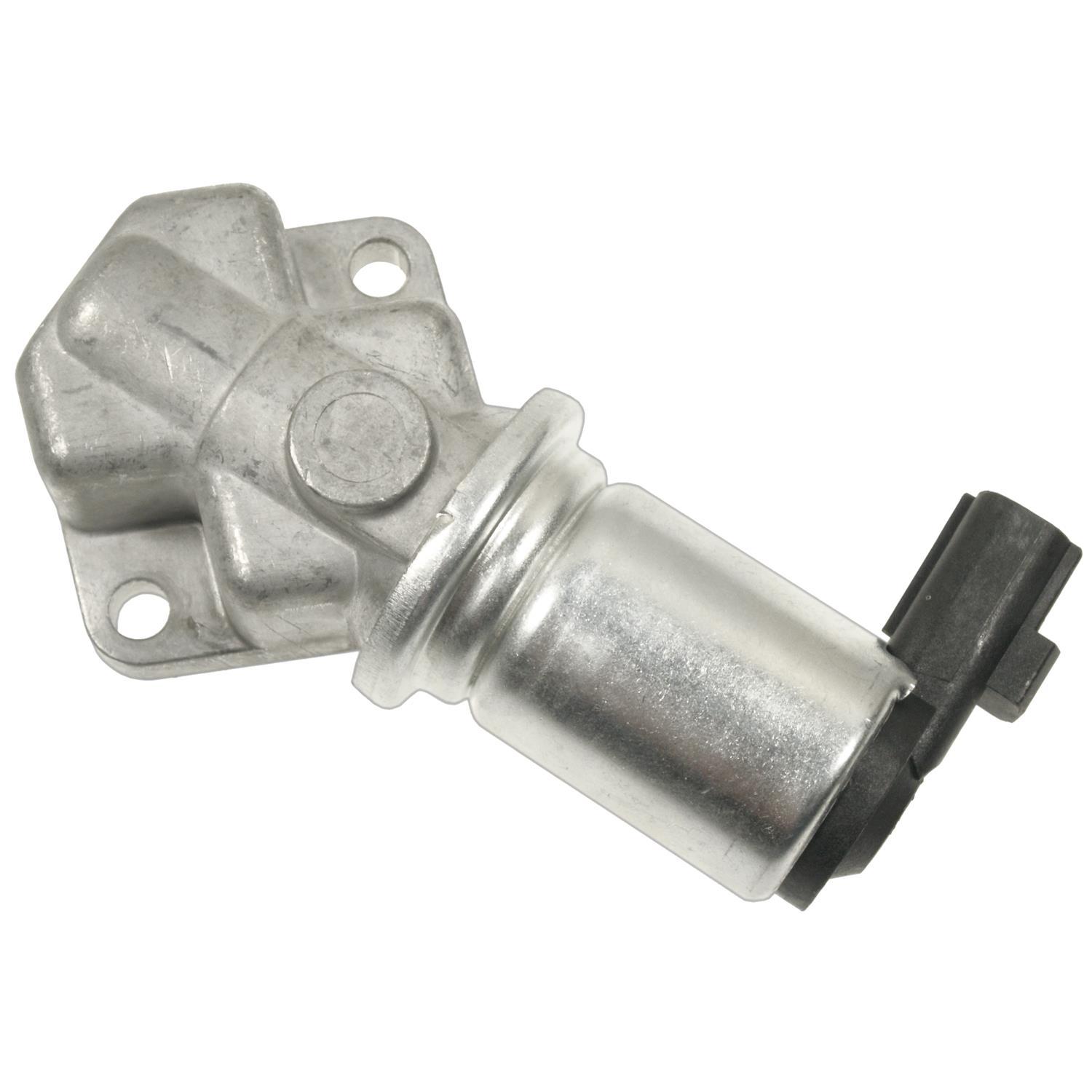 BWD 50549 Fuel Injection Idle Air Control Valve product image 2 of 9