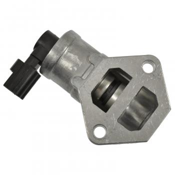 2004 Ford Explorer Sport Trac Idle Air Control Valve