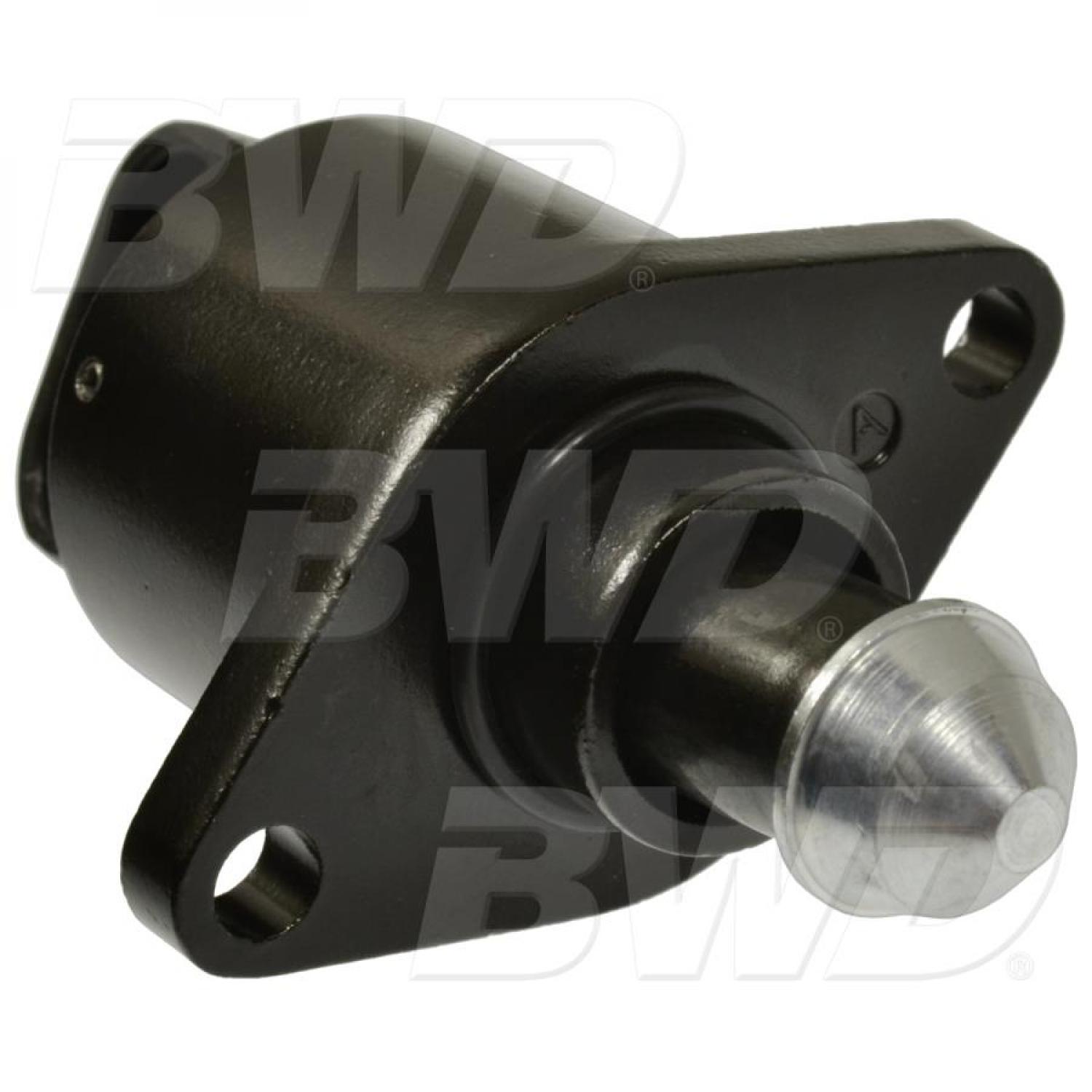 BWD 50551 - Fuel Injection Idle Air Control Valve BWD 50551 Fuel Injection Idle Air Control Valve product image 1 of 10