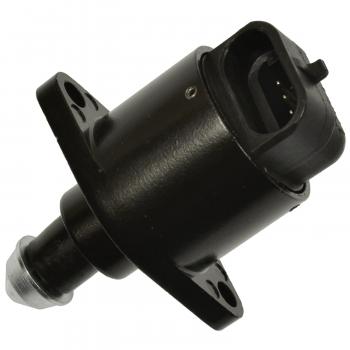 2002 Dodge Ram 3500 Idle Air Control Valve BWD 50551 image 3 of 4
