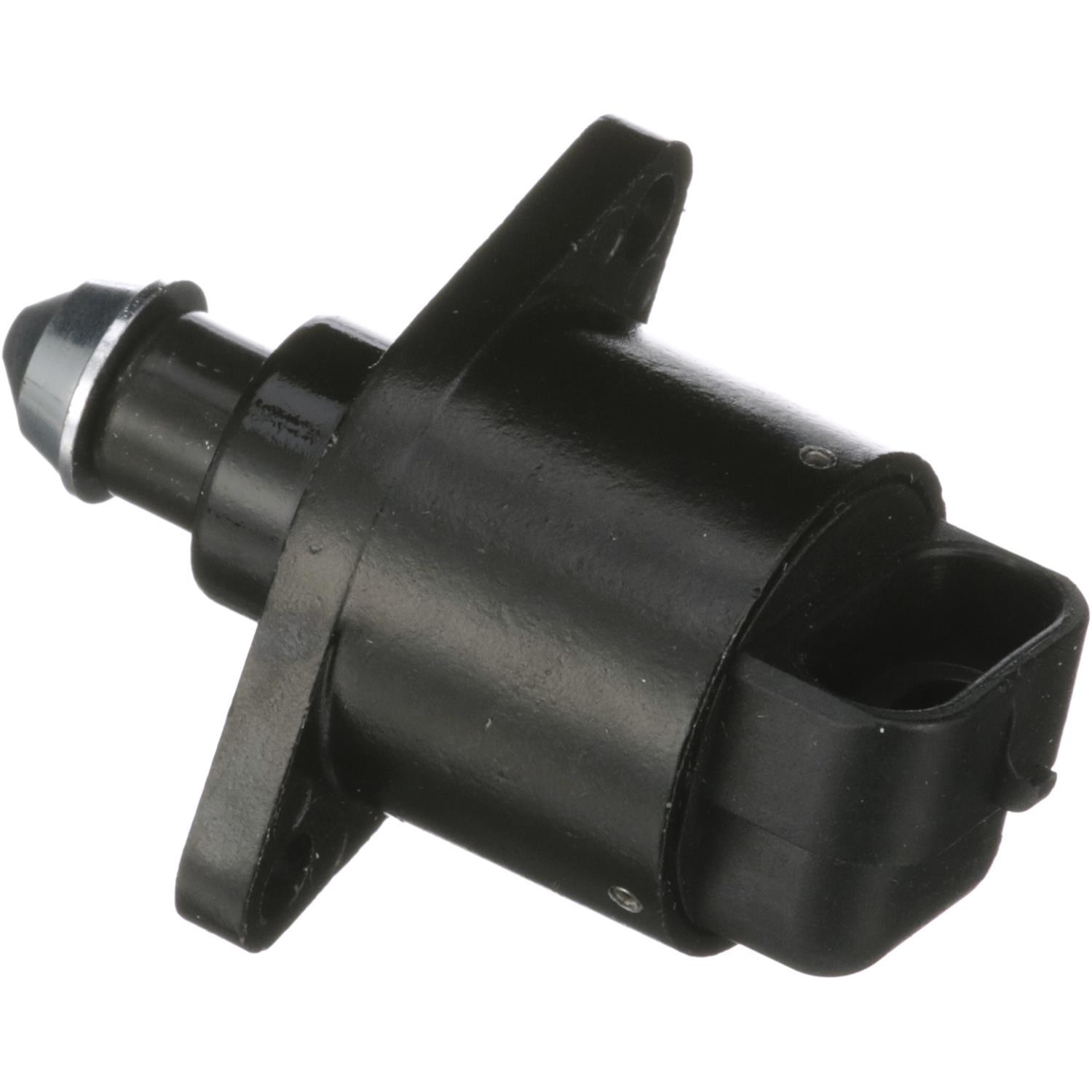 BWD 50551 - Fuel Injection Idle Air Control Valve BWD 50551 Fuel Injection Idle Air Control Valve product image 5 of 10