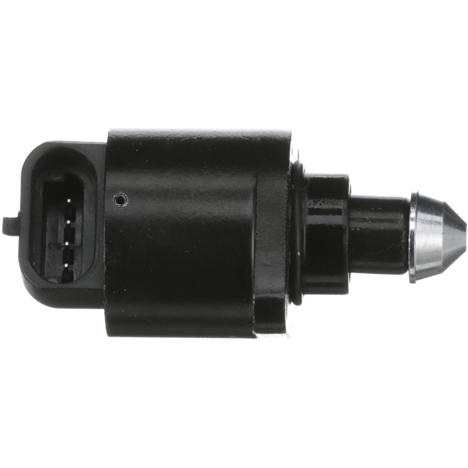 BWD 50551 - Fuel Injection Idle Air Control Valve BWD 50551 Fuel Injection Idle Air Control Valve product image 8 of 10