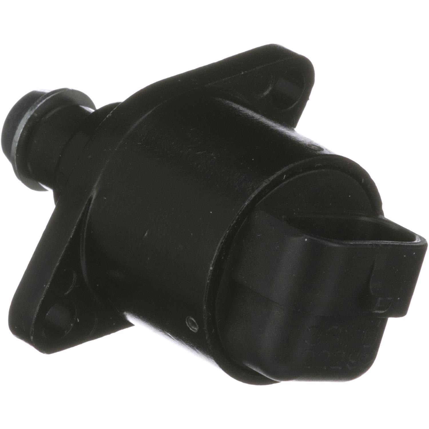 BWD 50551 - Fuel Injection Idle Air Control Valve BWD 50551 Fuel Injection Idle Air Control Valve product image 9 of 10