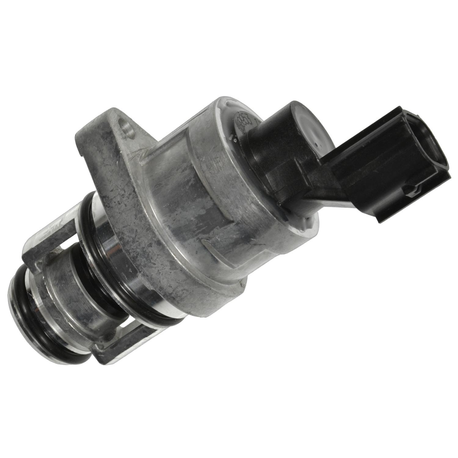 BWD 50552 Fuel Injection Idle Air Control Valve product image 2 of 9